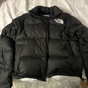 The northface 1996Retro Nuptse Jacket